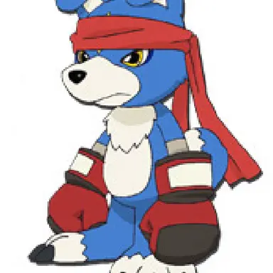 Profile image of ガオモン