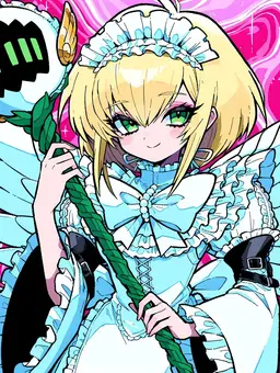 Profile image of ノルン