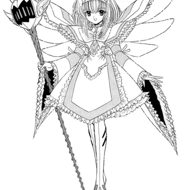 Profile image of ノルン
