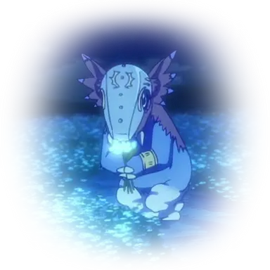 Profile image of バクモン