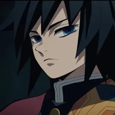 Profile image of 토미오카 기유