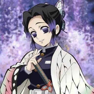 Profile image of 쿄초우 시노부