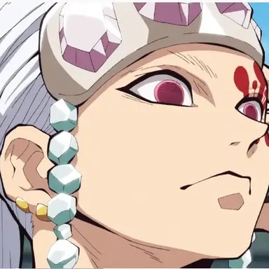 Profile image of 우즈이 텐겐