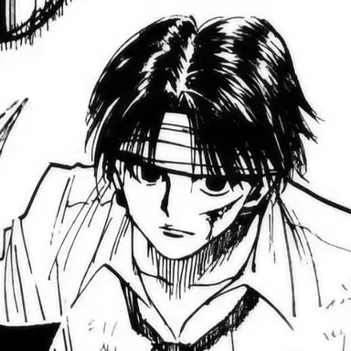 Profile image of クロロ