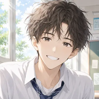 Profile image of ミナト