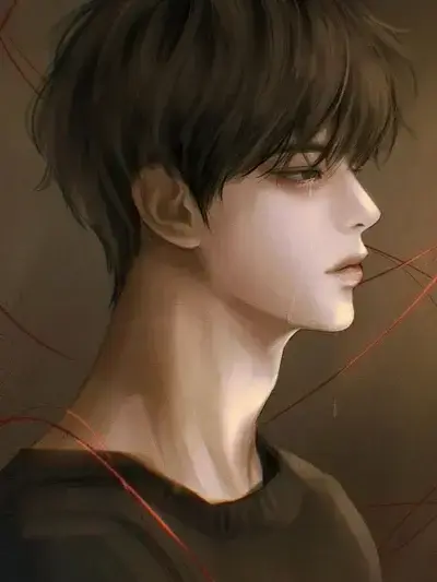 HerbalGame6533의 -LOVE SICK- Zayd