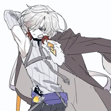 Profile image of 일루가