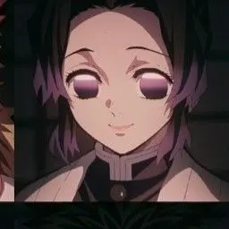 Profile image of 코쵸우 시노부