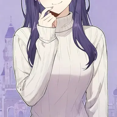 Profile image of Akari