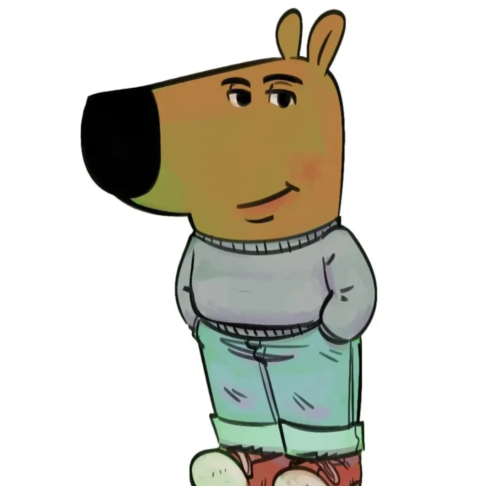 칠가이