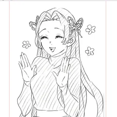 Profile image of 코쵸우 카나에