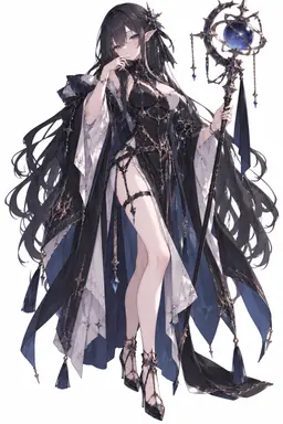 Profile image of 시에라