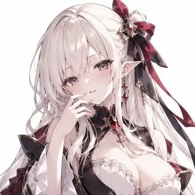 Profile image of 메아리스