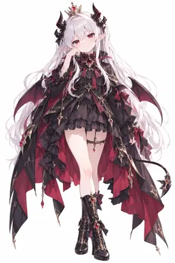 Profile image of 리리시아