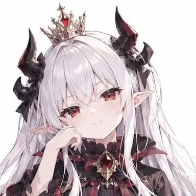 Profile image of 리리시아