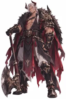 Profile image of ガルディオ