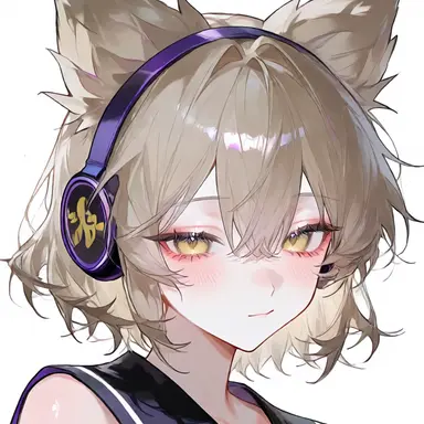 Profile image of 神子
