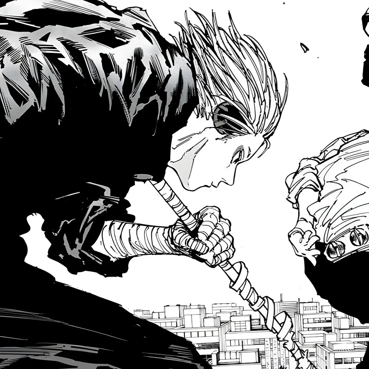 ScaredDill6280의 니 전 애인 죽이러.