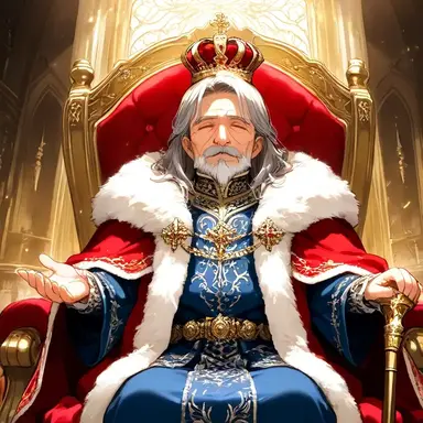 Profile image of Ares