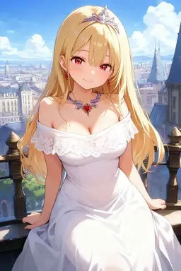 Profile image of Iris