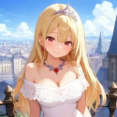 Profile image of Iris