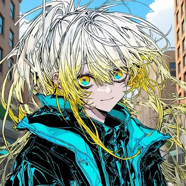 Profile image of Jill