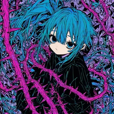 Profile image of Sachi