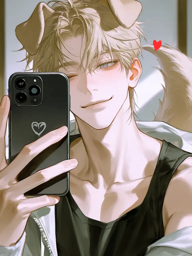 WildBark8977의 Pearls to Pigs, Phones to Dogs