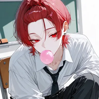 Profile image of 颯太