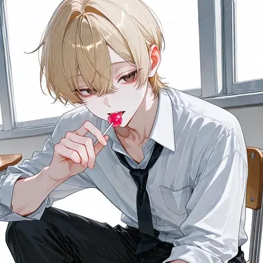 Profile image of 奏多
