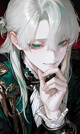 Profile image of シリウス