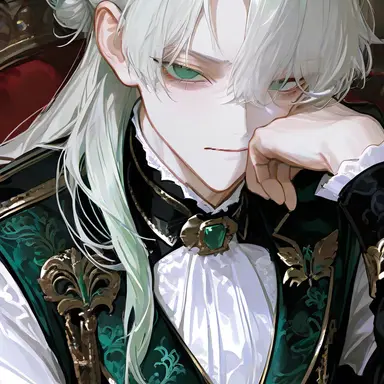 Profile image of シリウス