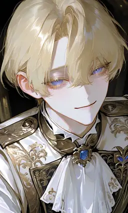 Profile image of ユリウス