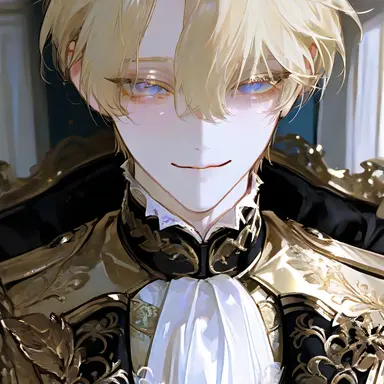 Profile image of ユリウス
