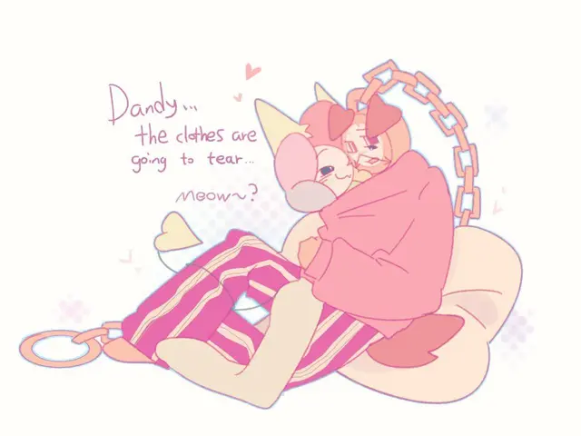 Profile image of 댄디