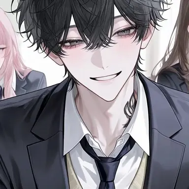 Profile image of 朔夜