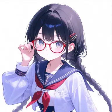 Profile image of Tsumugi Shinonome