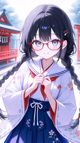 Profile image of Tsumugi Shinonome