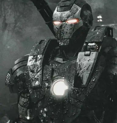 Profile image of Rhodey