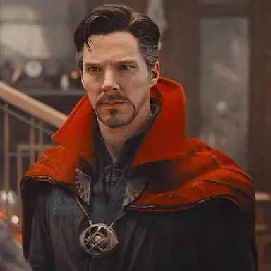 Profile image of Doctor Strange