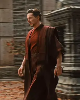 Profile image of Doctor Strange