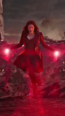 Profile image of Wanda