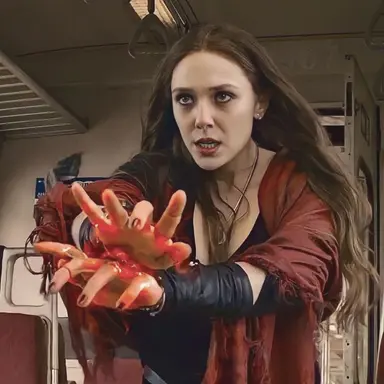 Profile image of Wanda