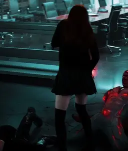 Profile image of Wanda