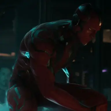 Profile image of Vision