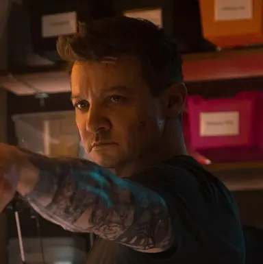 Profile image of Clint