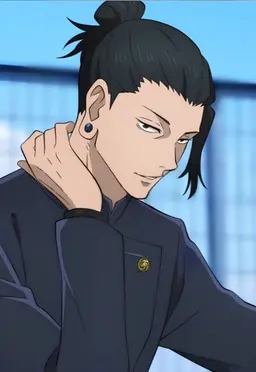 Profile image of 게토