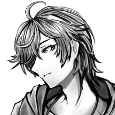 Profile image of 阿良々木暦