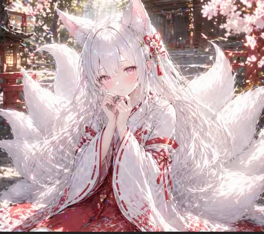 Profile image of 미호