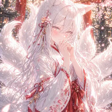 Profile image of 미호